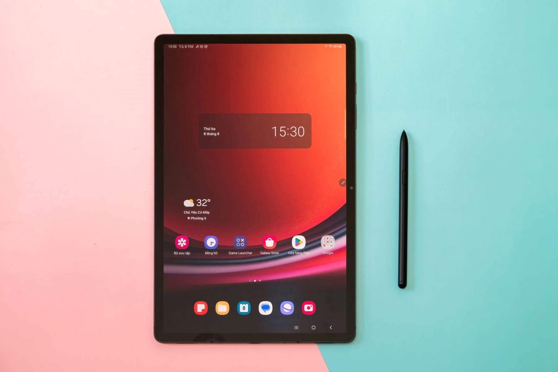 Stiže Samsungov tablet koji će odgovarati gotovo svima