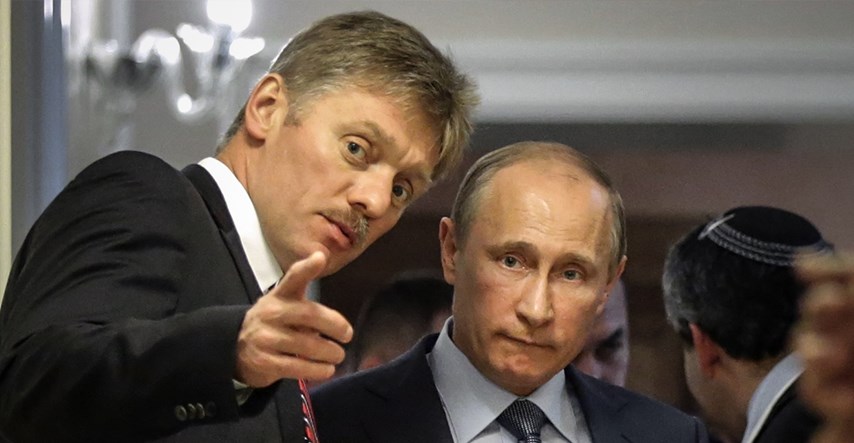 Kremlj ni neposredno pred ceremoniju aneksije ne zna gdje će biti granice Rusije