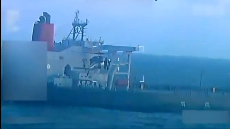 Amerikanci upali na još jedan tanker kod Venezuele