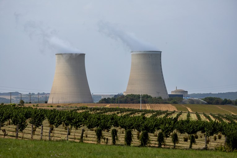 Europa se vraća nuklearnoj energiji