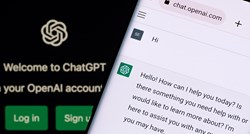 OpenAI mora do kraja travnja ispuniti zahtjeve Italije u vezi ChatGPT-a