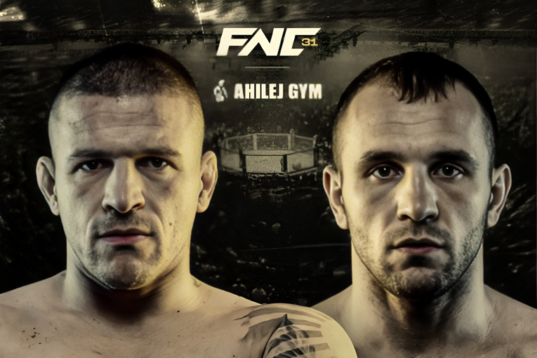 Hrvatski boksač protiv crnogorskog MMA borca. FNC: Ovo smo dogovarali mjesecima