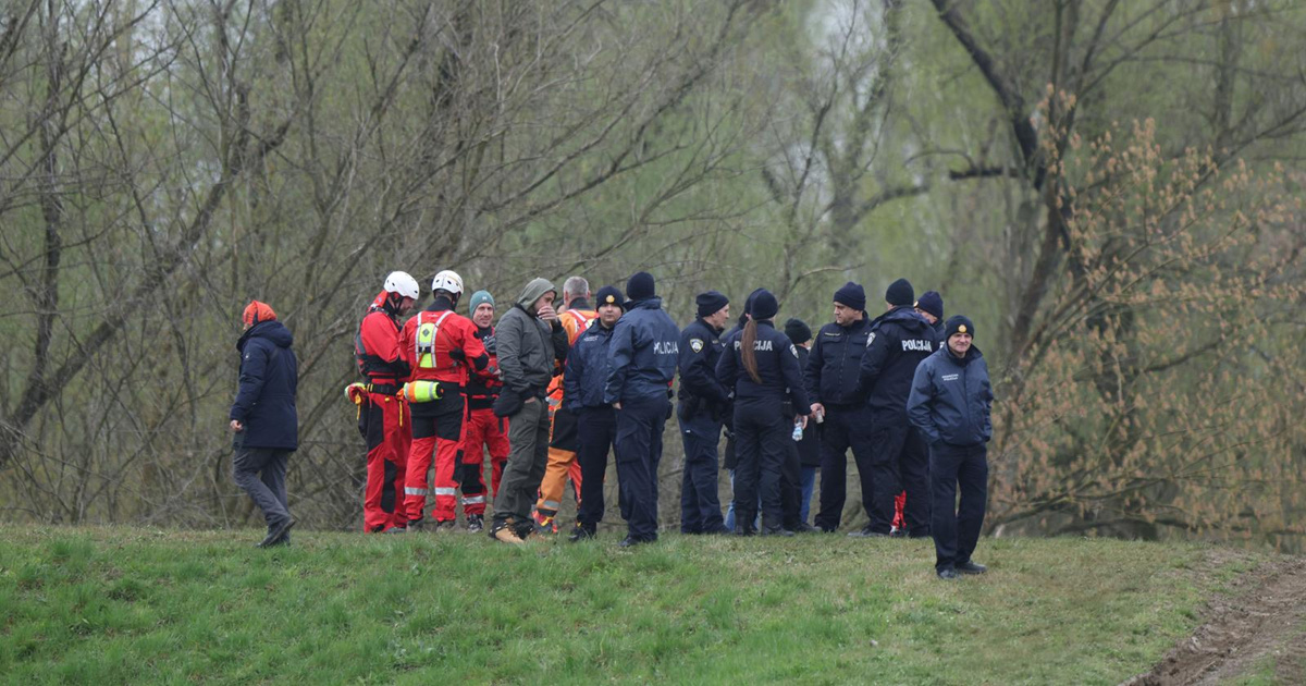 Kod Karlovca nedavno pronađena četiri mrtva migranta. Policija otkrila tko ih je švercao