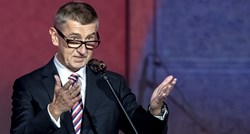 Češki premijer: Žao mi je što sam bio komunist