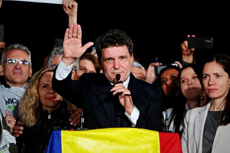 Rusija rumunjske izbore nazvala čudnima