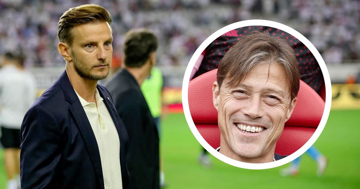 Rakitić rekao da bi išao u Sevillu da ga zovu. Evo što o tome kaže trener Španjolaca