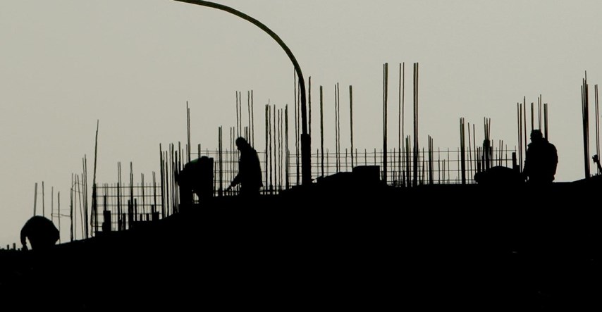 Potpisan novi kolektivni ugovor u graditeljstvu, od rujna rastu plaće