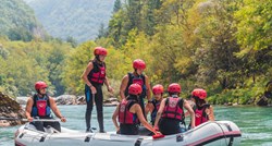 Rafting Centar Drina-Tara, epicentar aktivnog odmora i najboljeg provoda u regiji