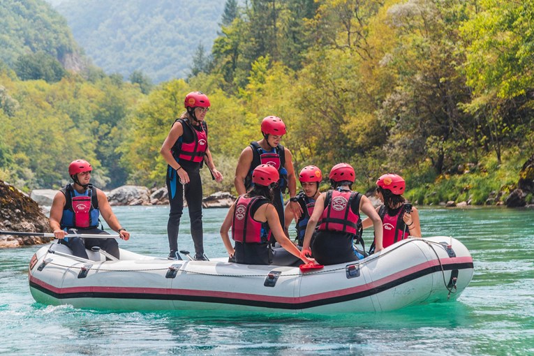 Rafting Centar Drina-Tara, epicentar aktivnog odmora i najboljeg provoda u regiji