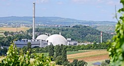 EP podržao uvrštavanje plina i nuklearne energije u zelene izvore