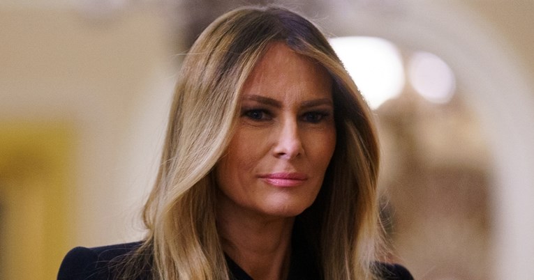 Melania Trump: Ljudi ne shvaćaju da ja ne ovisim o Donaldu