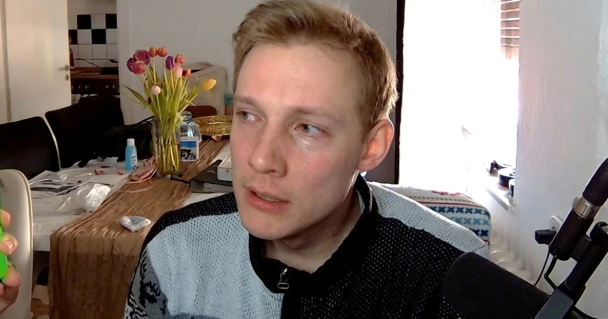 Briznuo u plač nakon što je vidio koliko je igra koju je stvorio zaradila na Steamu