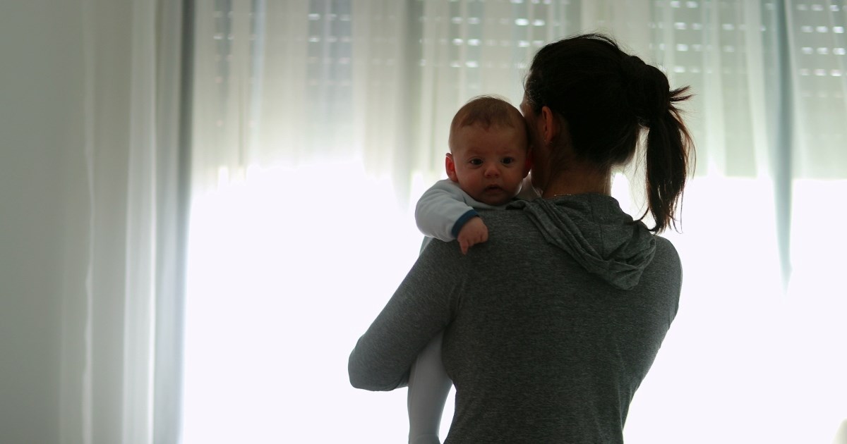 Nova mama ljubomorna na muževu slobodu dobila pregršt savjeta: Ponašaj se kao on