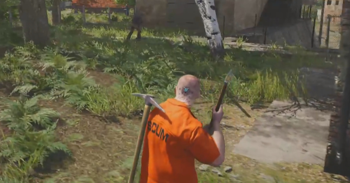 Britanci kupili hrvatski Gamepires. Sad otpuštaju većinu developera