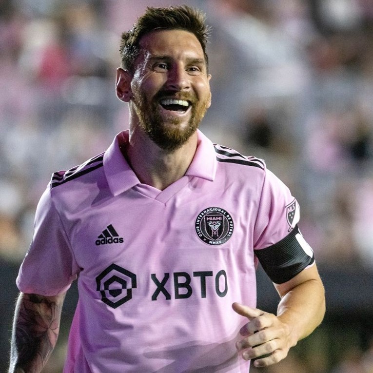 VIDEO Messi je noćas srušio svjetski rekord. Prestigao je Ronalda