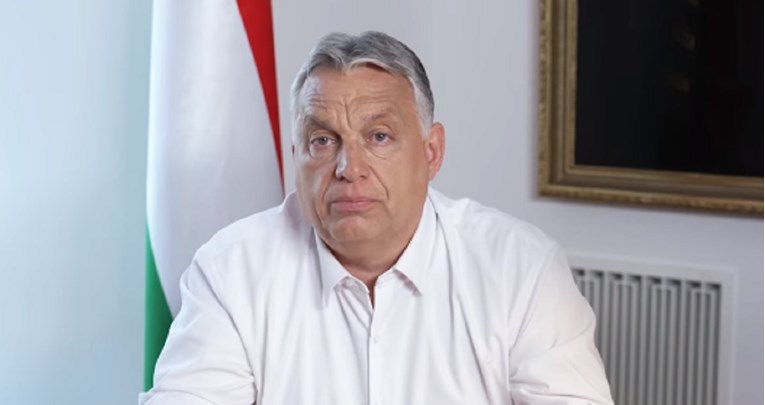 U Mađarskoj izvanredno stanje, Orban donio prvi dekret