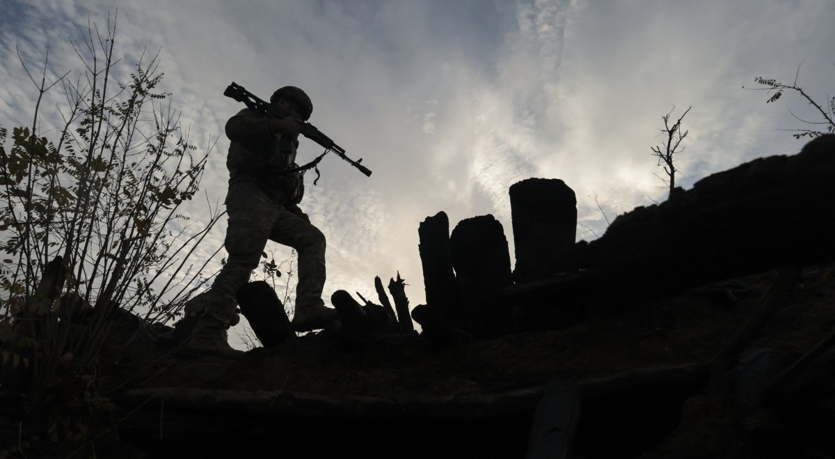 Jeftino oružje mijenja tijek rata. "Jako je opasno, kao da smo pred vratima pakla"