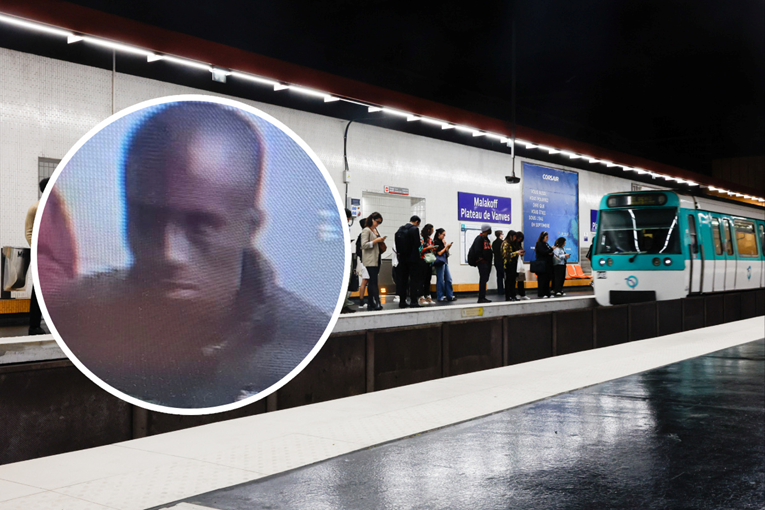 Tri žene izbodene nožem u pariškom metrou. Policija uhitila napadača