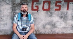 Igor Čoko, beogradski fotograf iz Knina: Nakon Oluje ne gledam avanturističke filmove