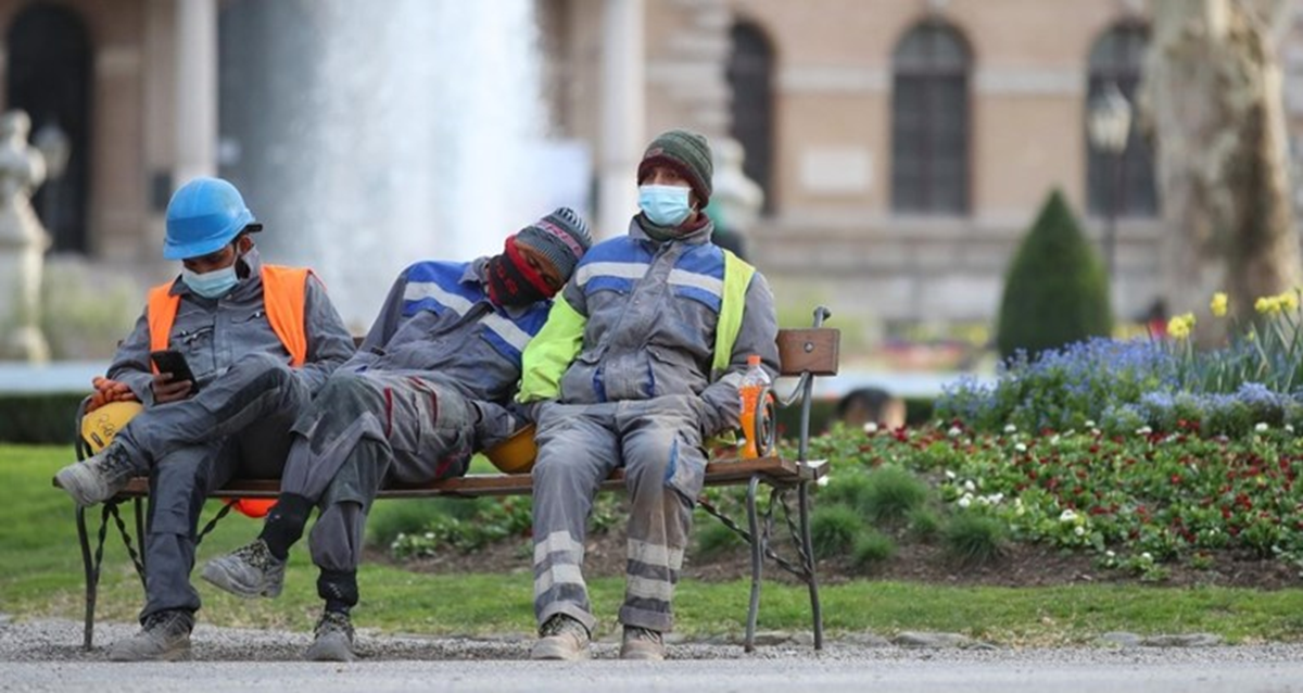 HUP: U Hrvatskoj bi do 2030. četvrtina radnika mogli biti stranci