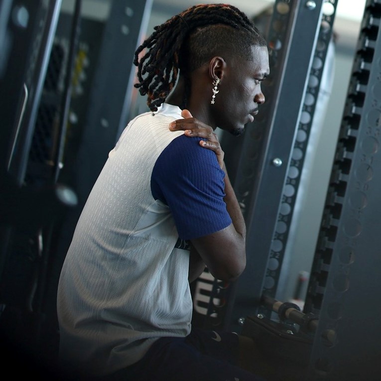 Nogometašu Tottenhama ukradeno oko milijun eura u prijevari