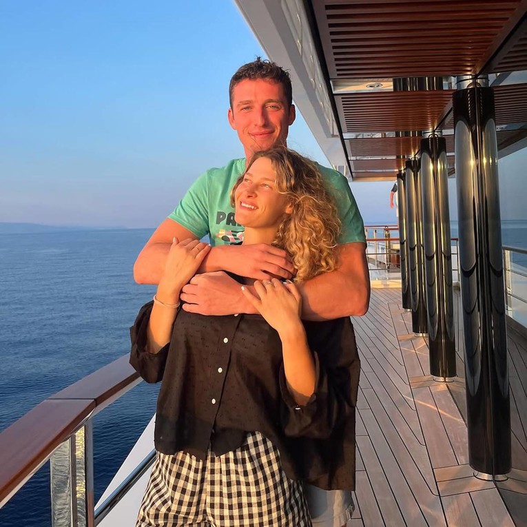 Kći (29) Stevena Spielberga udala se za partnera Jakea Herskowitza (26)
