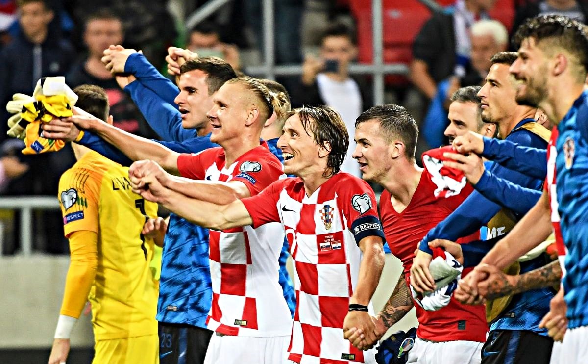 Rekordno raspucana Hrvatska: Nikada nije ovako izbušila protivnika