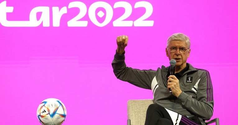 Wenger najavio revoluciju. Igrat će se dva odvojena natjecanja na SP-u 2026.?