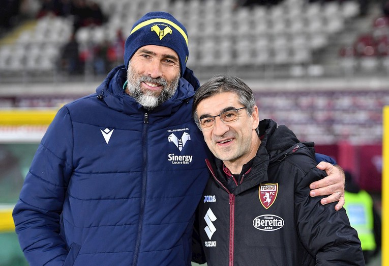 Jurićev Torino pobijedio Tudorovu Veronu
