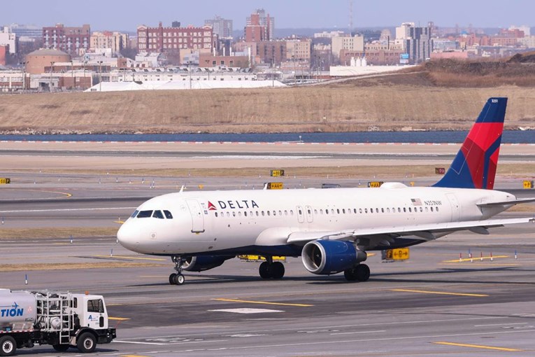 Amazonov satelitski internet stiže u Deltine avione