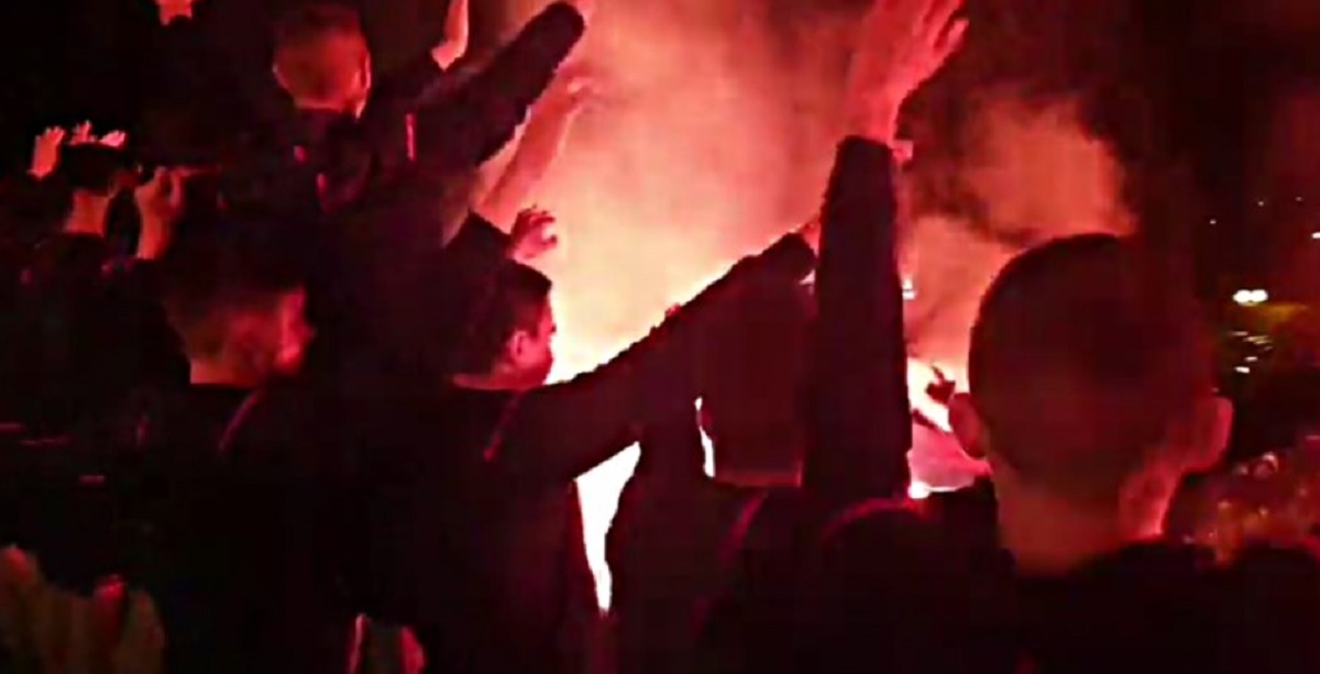Hajduk prijeti izlaskom iz juniorske lige. Što to znači za prvu momčad Hajduka?