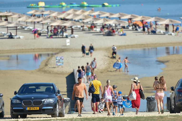 Hoće li i Hrvatska uskoro na njemačku crvenu listu?