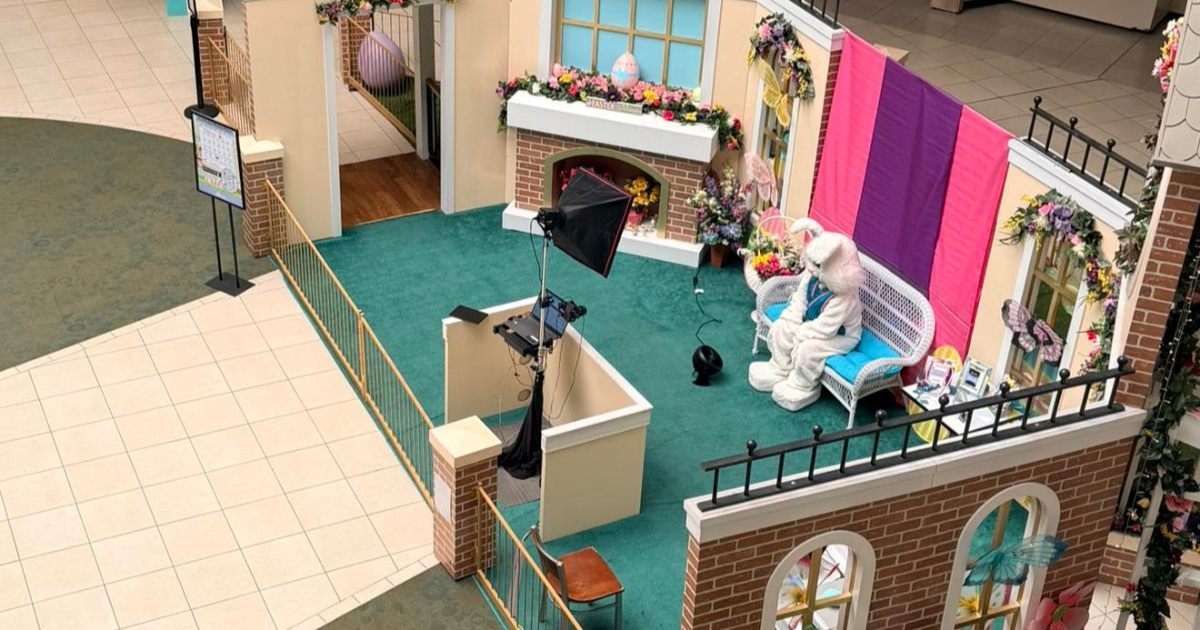 Shopping centri u Americi propadaju, ova fotografija je dokaz