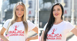 ANKETA Ove djevojke bore se za Kraljicu Zagreba. Koja od njih zaslužuje titulu?