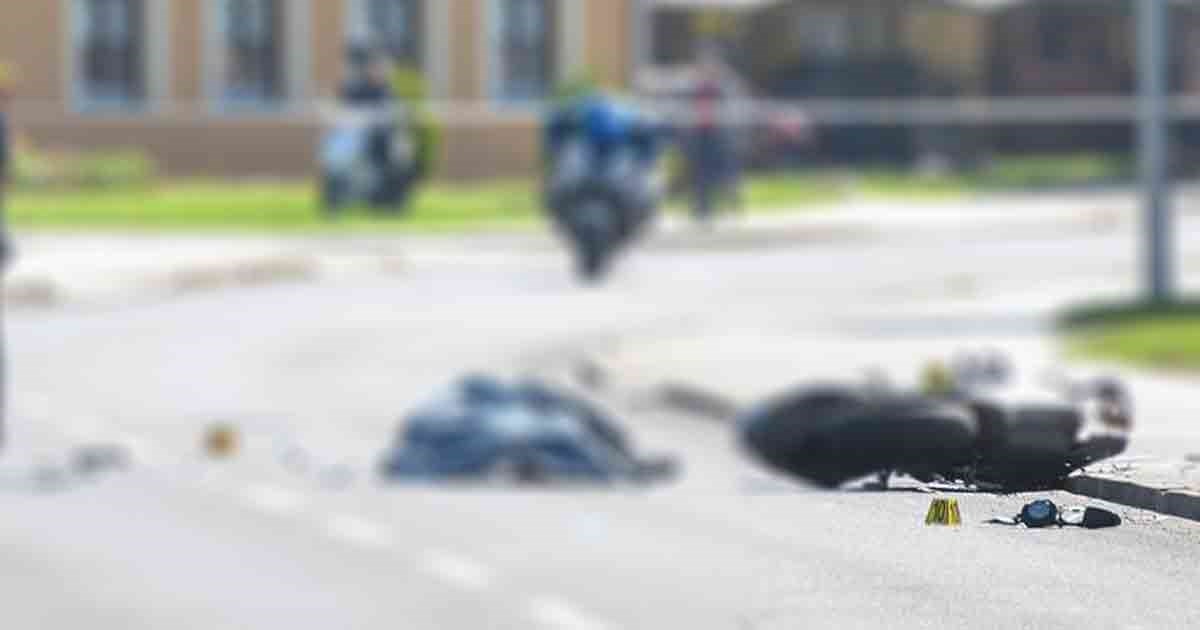 U Istri tijekom vikenda teško ozlijeđena tri motociklista
