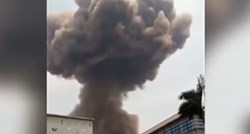 VIDEO Niz eksplozija u Ekvatorijalnoj Gvineji, najmanje 15 mrtvih i 500 ozlijeđenih