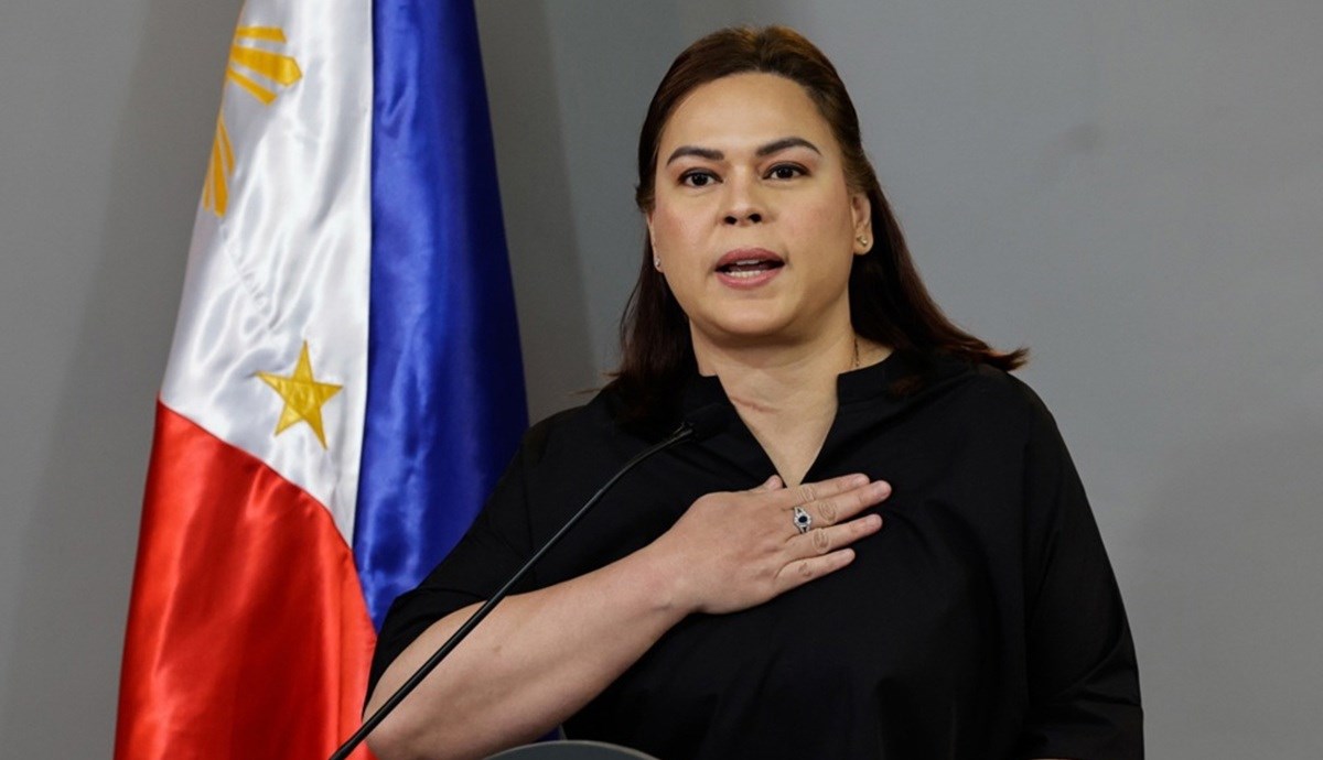 Kći bivšeg kontroverznog predsjednika Filipina najavila predsjedničku kandidaturu