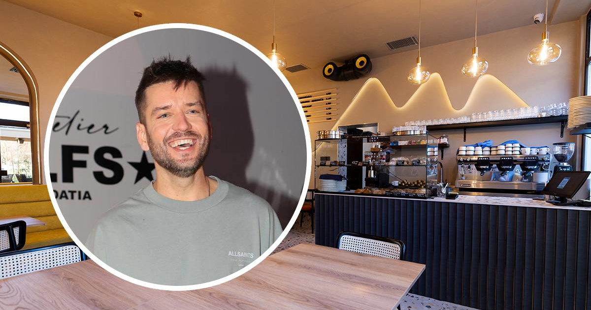 Špansko dobilo novi brunch bar, jelovnik potpisuje Mario Mihelj