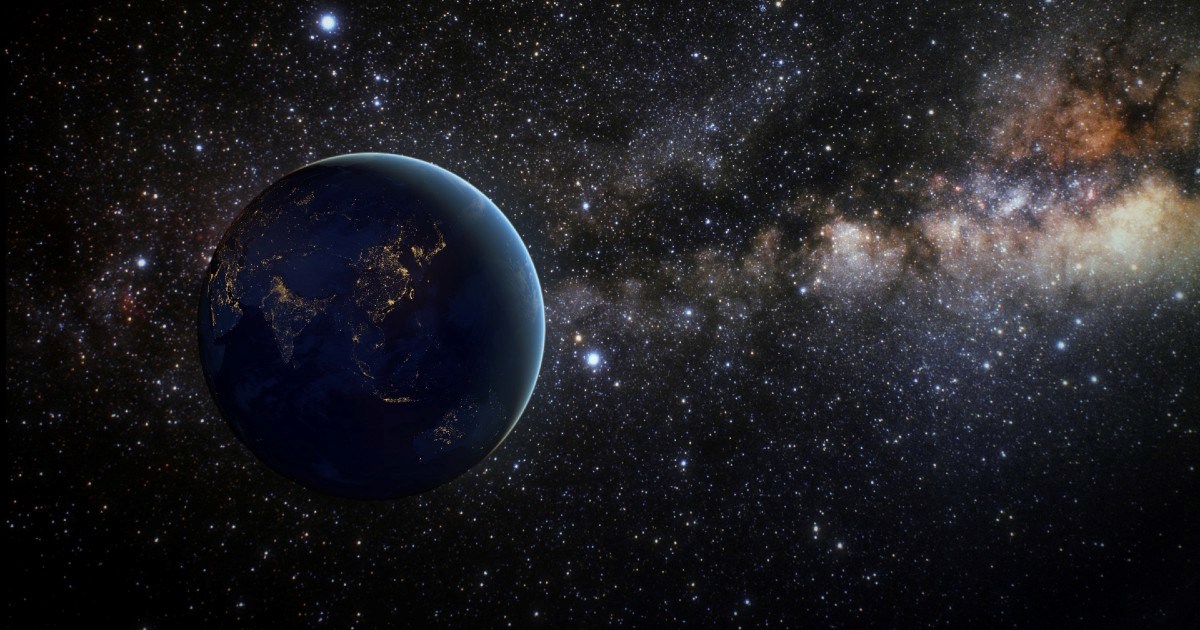 Astronomi pronašli Super-Zemlju udaljenu samo 18 svjetlosnih godina