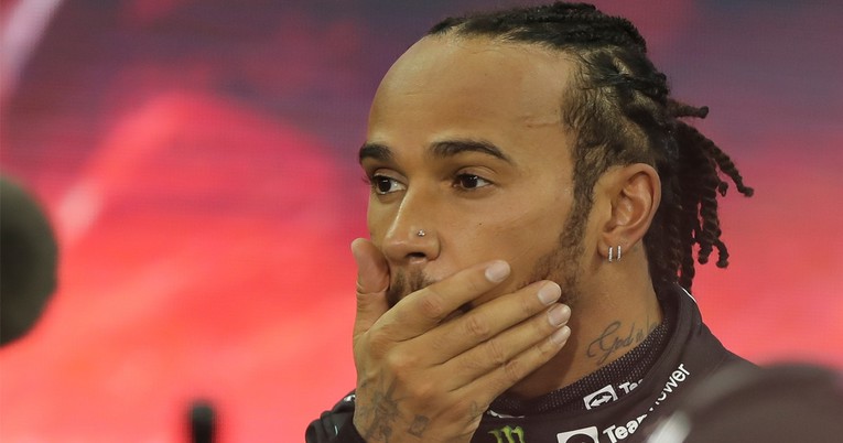 Hamilton: Ništa ne valja