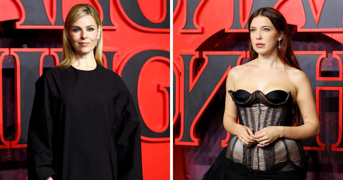 Cara Buono o mlađoj kolegici iz Stranger Thingsa: "Nikoga se ne smije tako tretirati"