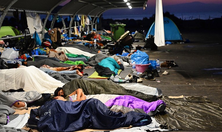 Povjerenica EU ima plan za migrante: Ne radi se samo o premještaju u jednu zemlju EU