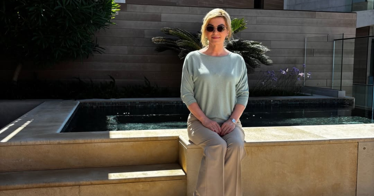 Kolinda Grabar-Kitarović poslala poruku Zmajevima uoči utakmice