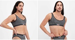 Bikini reklamira rodno nebinarni model, kampanja izazvala raspravu