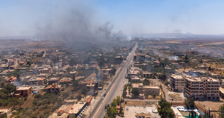 Sirijsko predsjedništvo tvrdi da je na snazi primirje i poziva strane da ga poštuju