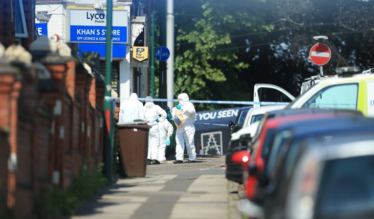 Policija objavila detalje o napadima u Nottinghamu. Ubijeni studenti i 50-godišnjak