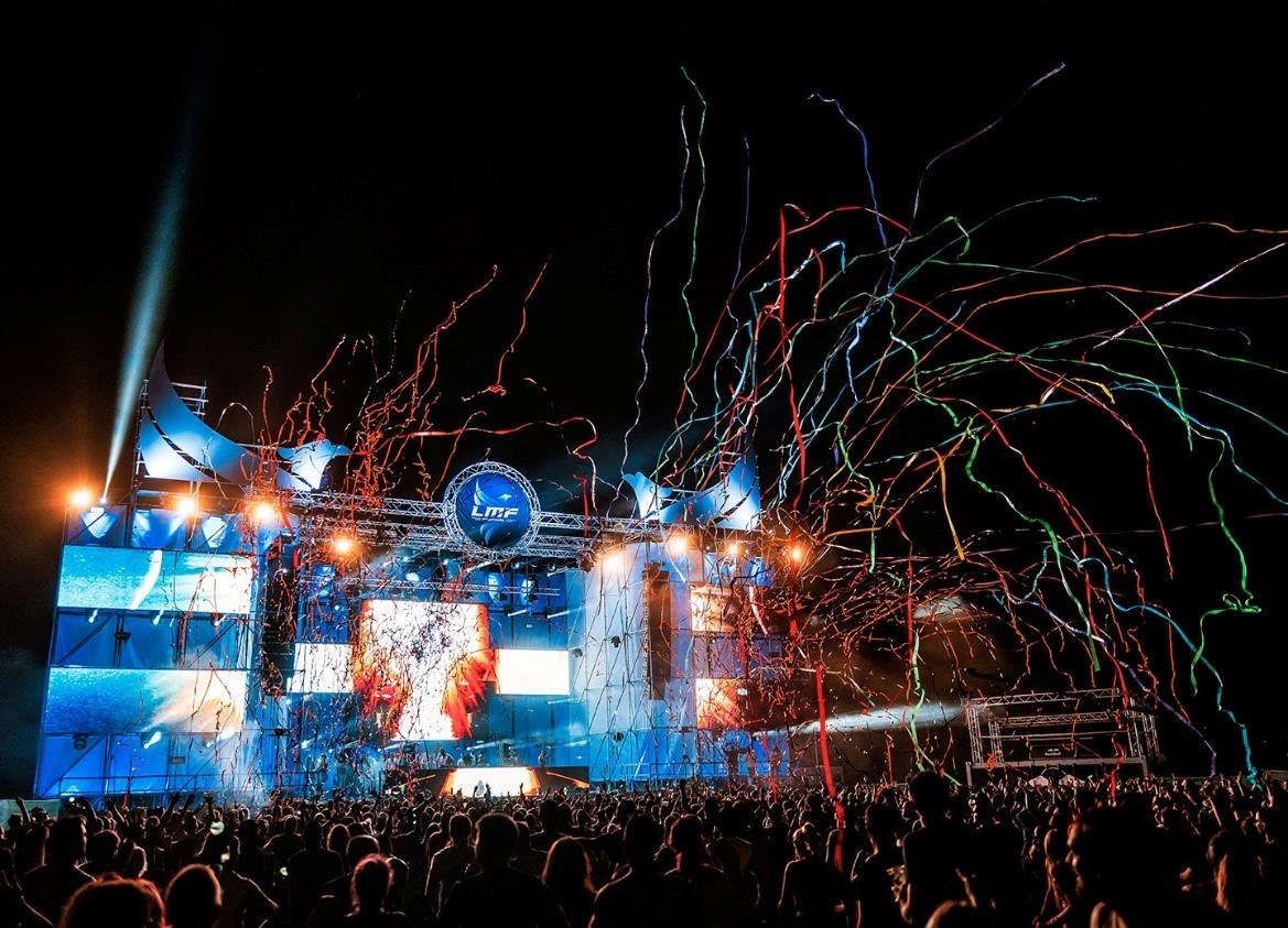 Najtraženija roba u gradu: U samo 24 sata rasprodane prve ulaznice za LMF festival