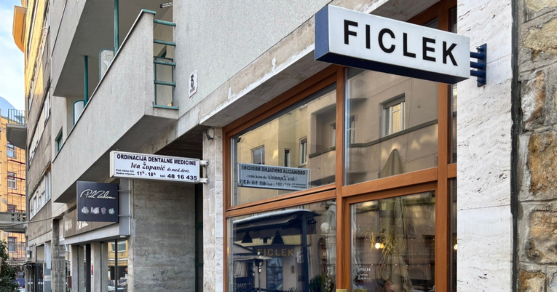 Ficlek se seli u puno veći prostor, imat će više od 150 mjesta