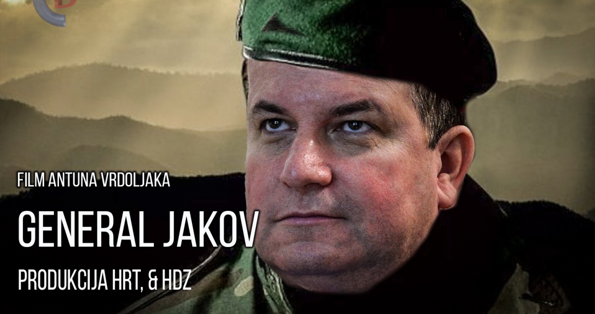 Jakova žestoko sprdaju: "Čekamo da Vrdoljak snimi film o njegovom ratnom putu"