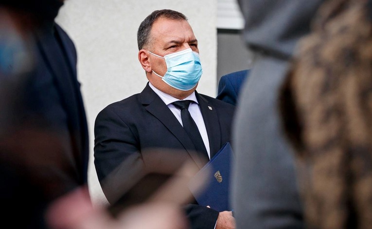Pokreće se mail za sve one koji ne mogu doći do svog obiteljskog liječnika